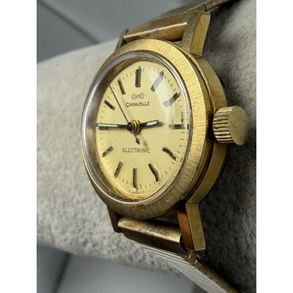 Caravelle it has